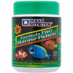 ocean nutrition formula 2 marine pellet small 200 gm 65156da81ae9f