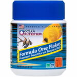 Ocean Nutrition Formula One Flakes 34 Gm