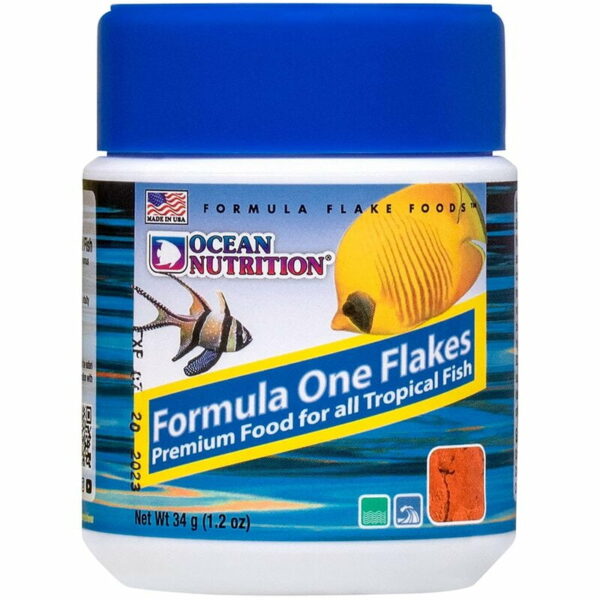 ocean nutrition formula one flakes 34 gm 65156dabd48a3