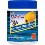 Ocean Nutrition Formula One Flakes 71 Gm