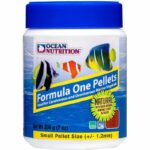Ocean Nutrition Formula One Medium Pellets 200 Gms