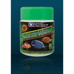 ocean nutrition formula two marine medium pellets 100 gms 65156dd168628