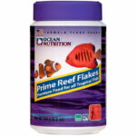 Ocean Nutrition Prime Reef Flake 156 Gm
