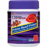 Ocean Nutrition Prime Reef Flake 71 Gm
