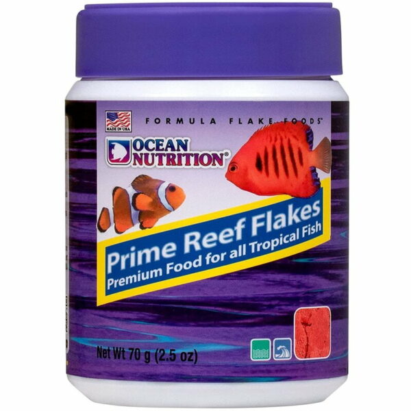 ocean nutrition prime reef flake 71 gm 65156dc9cdb0b