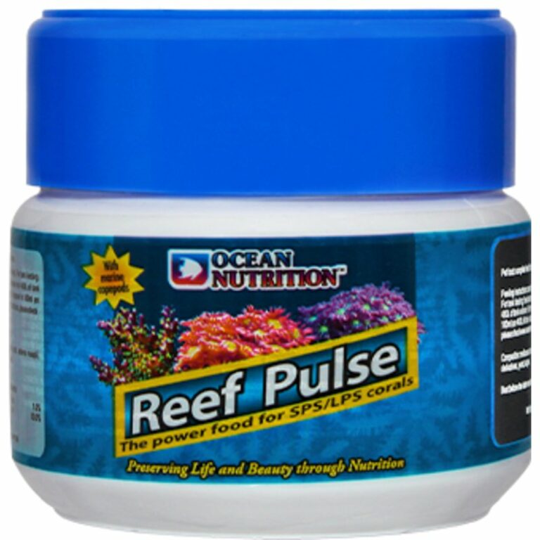 Ocean Nutrition Reef Pulse 60 gm Aqua Zones
