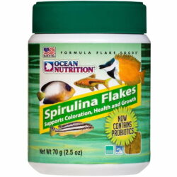 ocean nutrition spirulina flake 71 gm 65156d6f5cf53