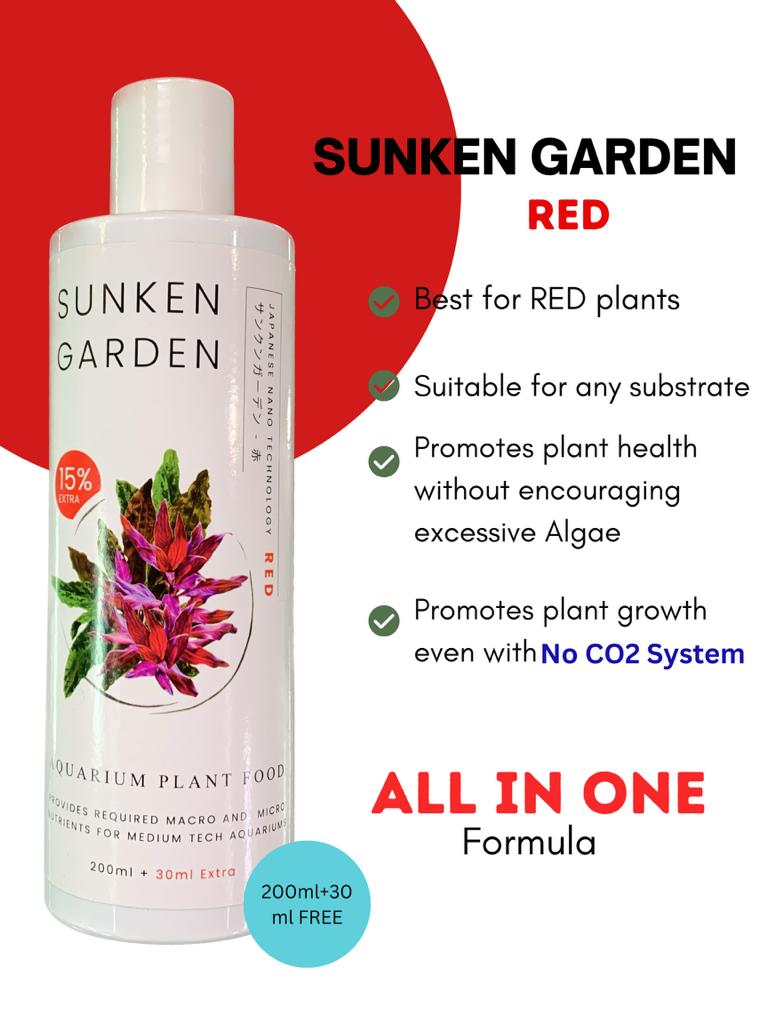 All in one aquarium plant fertilizer online