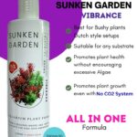 Sunken Garden Vibrance Fertilizer 200ml