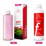 2Hr Aquarist APT FIXLITE 300ml | 500ml