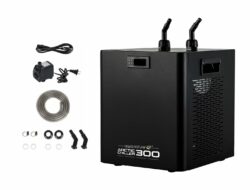 AquaNature Arctic Chiller AAC-300 Accessories