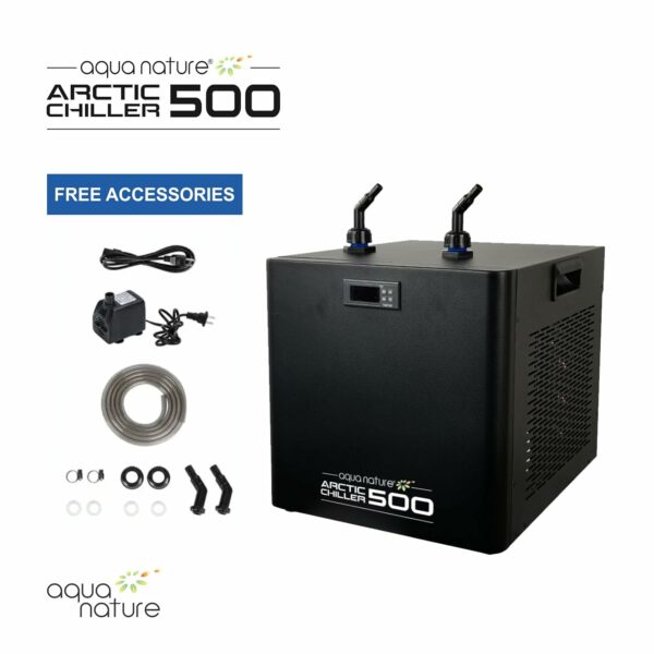 AquaNature Arctic Chiller AAC 500