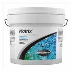 Seachem Matrix 20Ltr