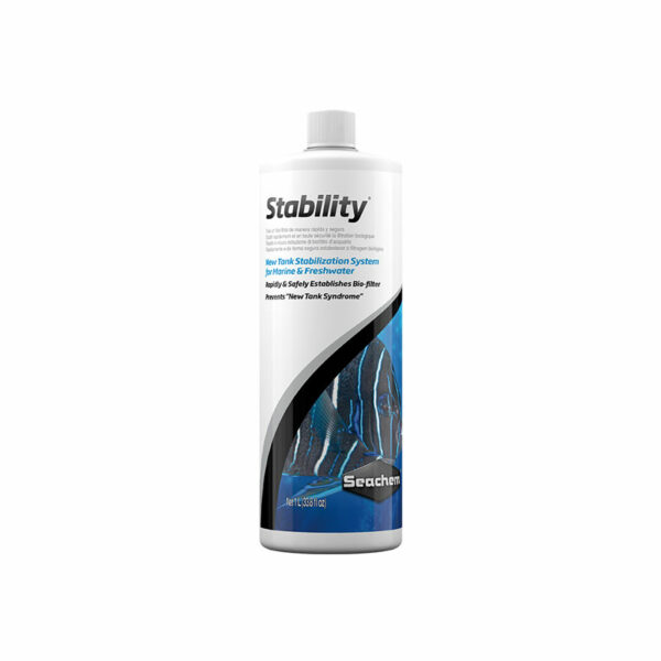 Seachem Stability 1Ltr