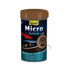 Tetra Micro Pellets 46gm
