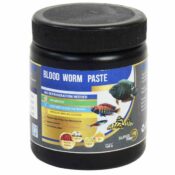 Superfish Blood Worm Paste