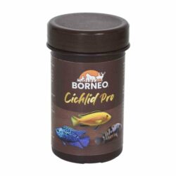 Borneo Cichlid Pro Food