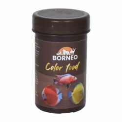 Borneo Color Food