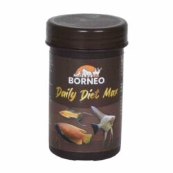 Borneo Daily Diet Max