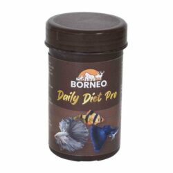 Borneo Daily Diet Pro