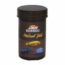 Borneo Malawi Diet
