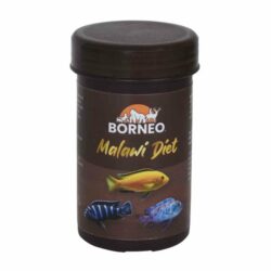 Borneo Malawi Diet