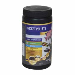 superfish cricket pellets 65250c7db90a3