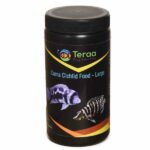 Teraa Carna Cichlid Food – Large 100gm