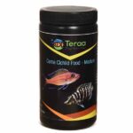 Teraa Carna Cichlid Food – Medium 100gm