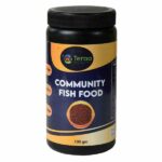 Teraa Community Fish Food 100gm