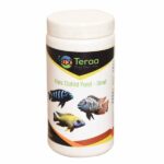 Teraa Hara Cichlid Food – Small 100gm