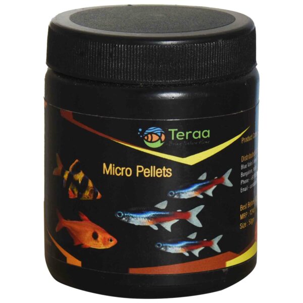 teraa micro pellets 6524ff462ef9e