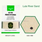 Greenosis Lute Natural Sand