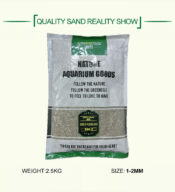 Greenosis Xichuan Natural Sand 2.5Kg