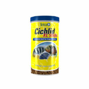 Tetra Cichlid XL Sticks 320gm