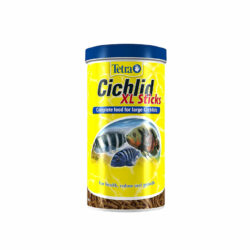 Tetra Cichlid XL Sticks 320gm
