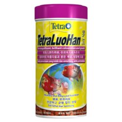 Tetra LuoHan Large Pellets 86gm