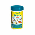 Tetra Micro Pellets 46gm