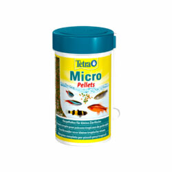 Tetra Micro Pellets 46gm