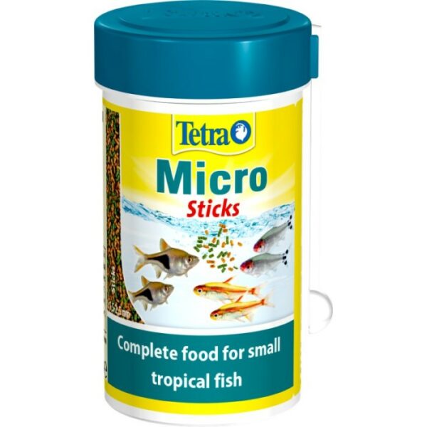 Tetra Micro Sticks 45gm