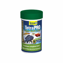 Tetra Pro Algae Multi Crisps 45gm