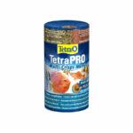 Tetra Pro Multi Crisps Menu 64gm