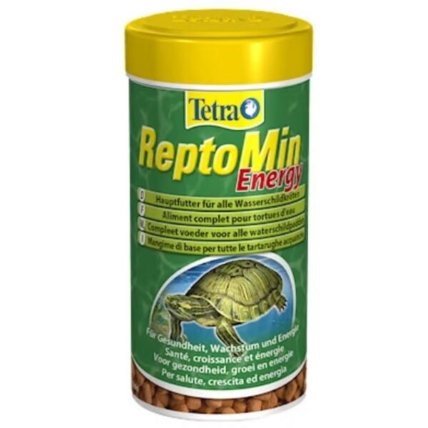 Tetra ReptoMin Energy 34gm