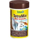 TetraMin Mini Granules 45gm