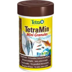 TetraMin Mini Granules 45gm