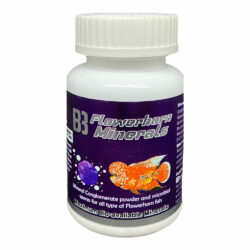 billion bacteria flowerhorn minerals 50g 6548889b654f4