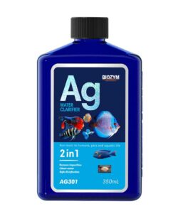 Biozym 2 IN 1 Water Cleaner 350ml