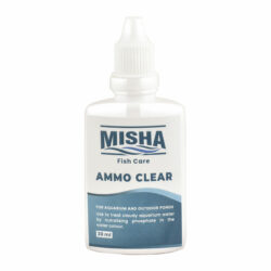 Misha Ammo Clear 30ml