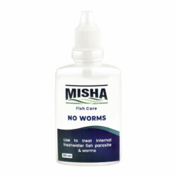 Misha No Worms 30ml