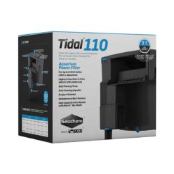 Seachem Tidal 110 Power Filter